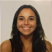 Graduada en Farmacia ofrece dar clases a niveles de Primaria, ESO, y BACHILLER (incluido selectividad) de diversas m